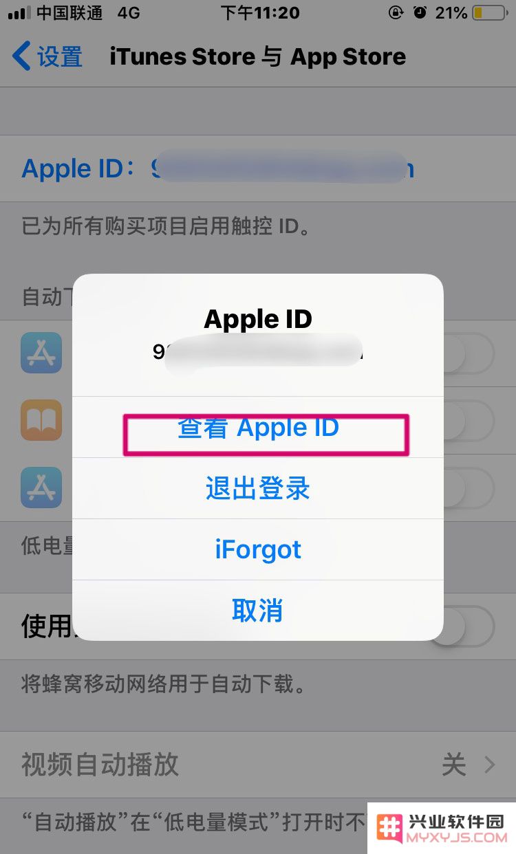 iPhone 如何取消应用内的连续订阅项目？