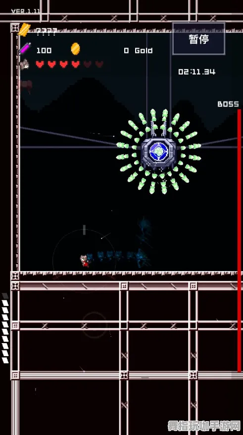 ·最新攻略：0 2025｜指南 星空BOSS无伤攻略