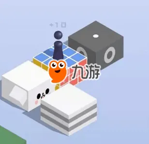 ▶首次揭秘｜跳一跳游戏高分攻略技巧总结 首次揭秘｜v0425｜详细指南