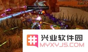 在魔兽世界中如何获得复活节主题坐骑的详细攻略与步骤解析