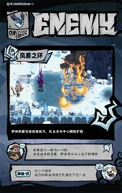 无尽勇者传说中的邪神凯撒角色分析与战斗策略探讨