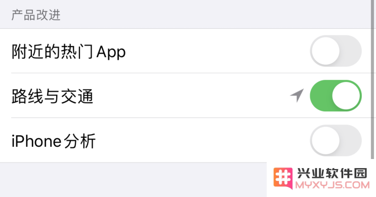 iPhone 定位服务会收集哪些信息？是否会泄露位置隐私？