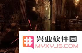 光影之旅33号探险队飞流域宅邸隐藏房间的准确位置揭秘
