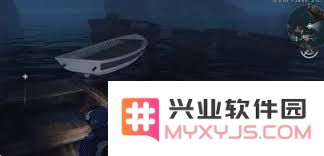 七日世界游戏中菲斯库尔港武器箱具体位置介绍及获取方法