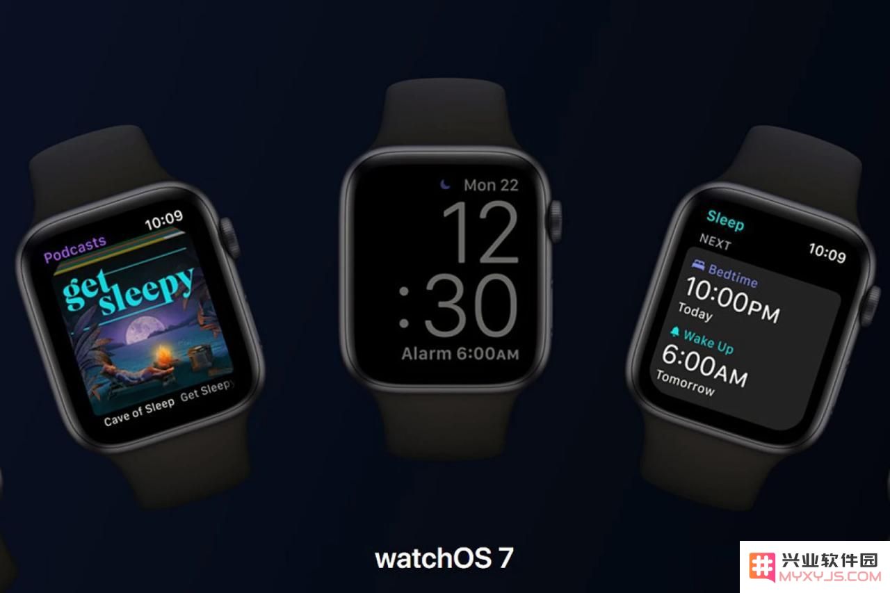watchOS 7 Beta 5 开发者测试版正式发布，进一步优化功能以提升用户体验