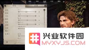 如何在上古卷轴4：湮灭重制版中自定义角色脸部特征的详细指南