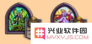 炉石传说酒馆战棋新装饰品普惠神龛的详细介绍与玩法解析