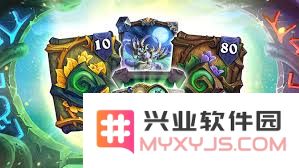 炉石传说翡翠梦境迷你包新增萨满祭司卡牌详解与解析