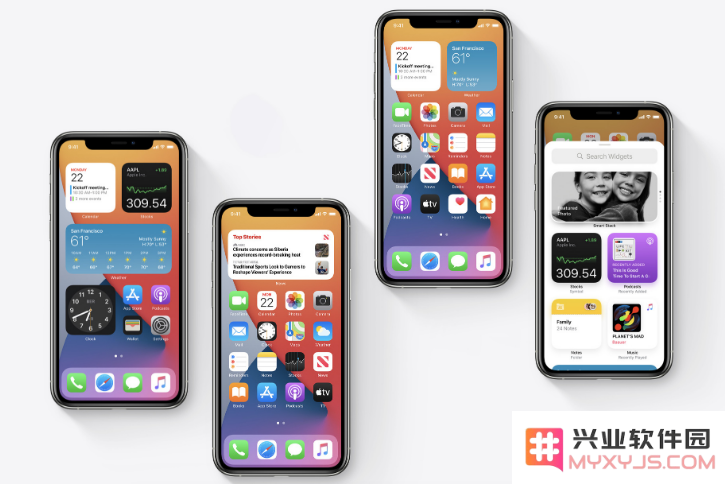 探索 iOS 14 相机和相册功能的全新改进与提升有哪些？