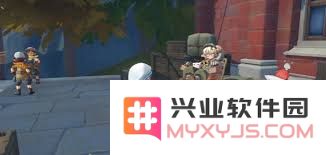 洛克王国世界甜水镇的任务与订单完成指南详解