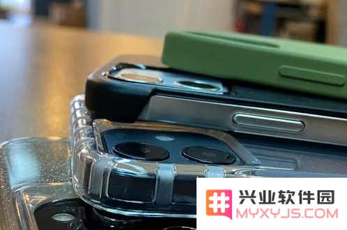 iPhone 12外观怎么样？和iPhone 4有点像吗？