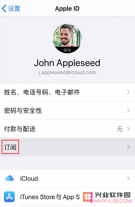 如果在 iPhone 中找不到取消订阅的选项该如何处理和解决？