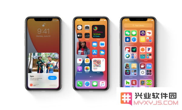 苹果继续发布 iOS 14 beta 8 更新，努力修复 Bug，GM 版本即将上线