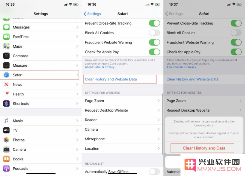 如何清理苹果 iPhone 或 iPad 的 “其他”?