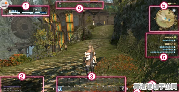 独家揭秘｜FF16速通全新攻略与登录福利详细解析｜v0425｜必看攻略