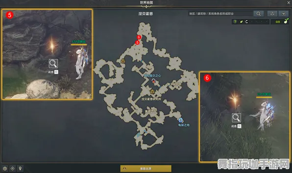 ｜独家｜全面解析：铁拳8新连招技巧与实战攻略分享，掌握制胜之道