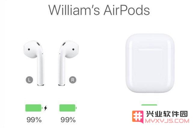 为什么在更新 AirPods Pro 固件后耳机只能充电到 99% 而无法充满？