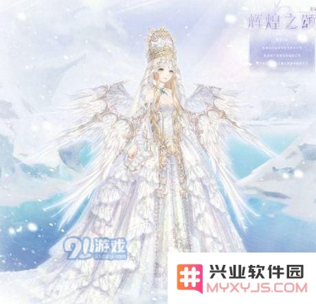 奇迹暖暖辉煌之颂获得途径详解 奇迹暖暖辉煌之颂获取秘诀全攻略分享