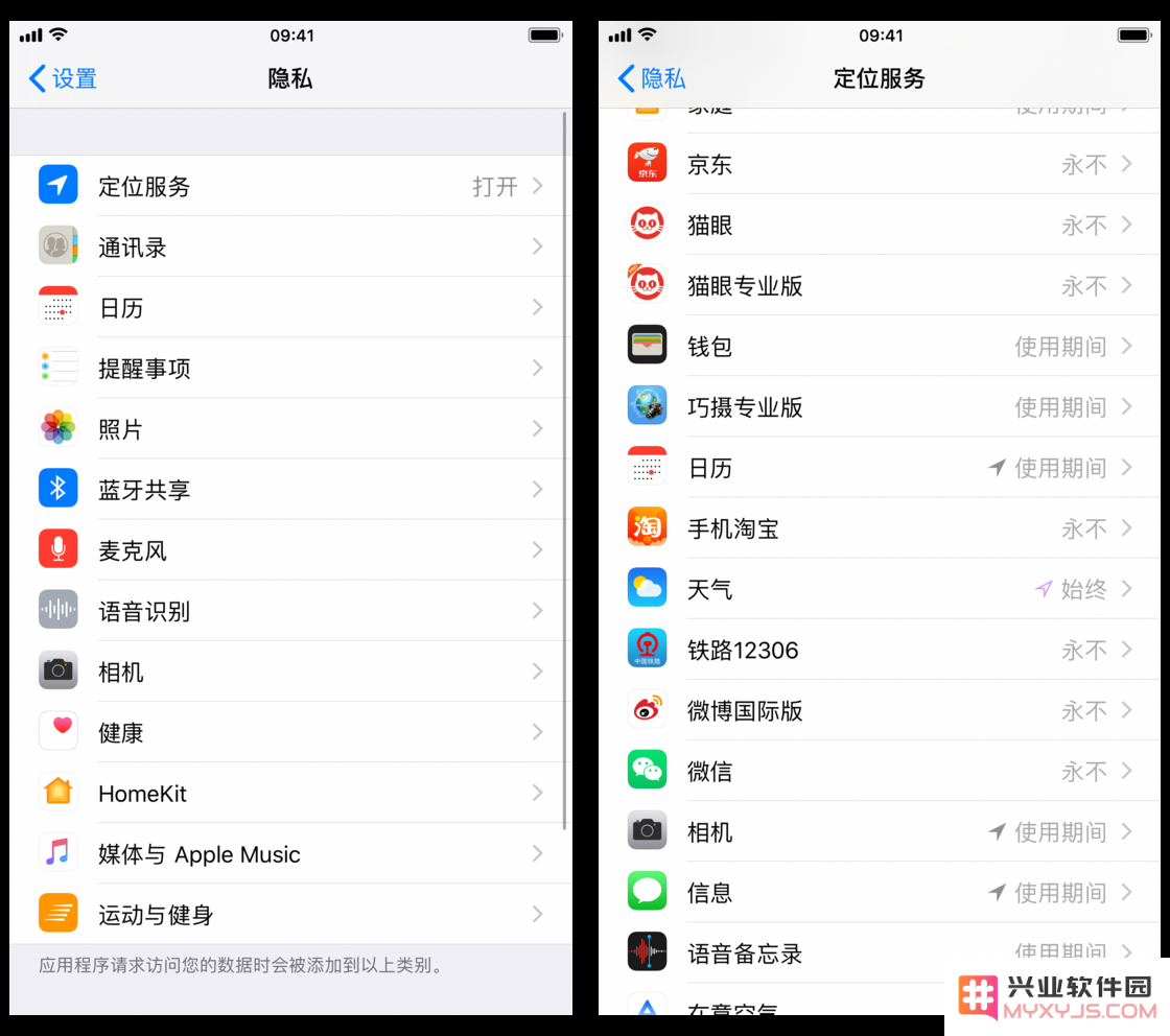 iPhone 如何在锁屏页面显示天气详情？