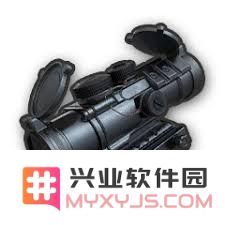 绝地求生刺激战场3倍镜详解与使用技巧分析