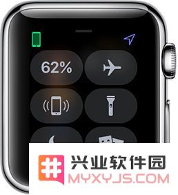你也许不清楚，Apple Watch 的隐藏功能竟然可以变身为手电筒