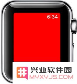 你可能不知道，Apple Watch 也可以当手电筒使用