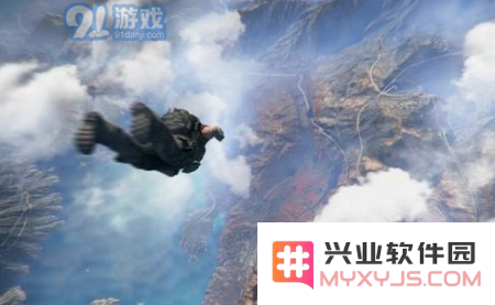 荒野行动火箭发射基地的畅玩指南与实用玩法技巧全解析