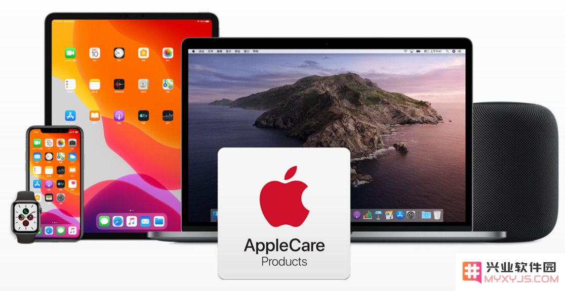 教育优惠活动中赠送的 AirPods 是否支持添加 AppleCare 保障服务？