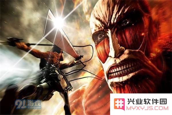 《进击的巨人2》中七色水滴的使用方法解析及获取攻略分享