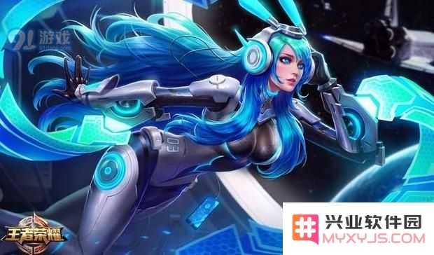 王者荣耀韩信新皮肤逐梦之影只要6块钱是真的吗？