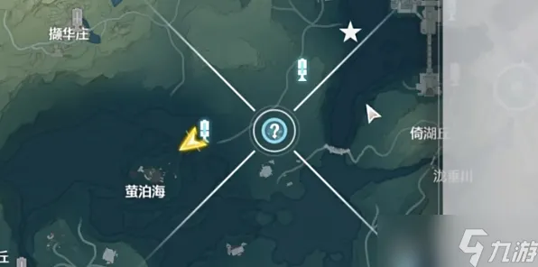 鸣潮资源采集攻略 微信小游戏｜最新技巧分享｜实时更新联动活动｜隐藏宝箱坐标五大最新点位解析