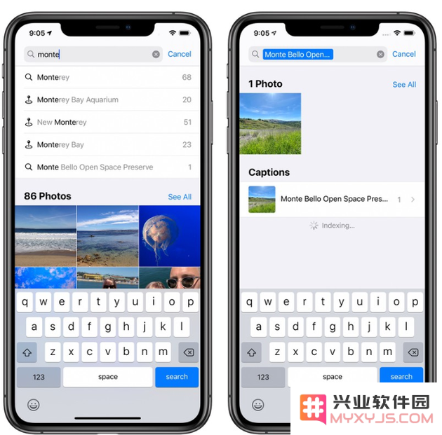 如何在升级至 iOS 14 后为您的照片轻松添加个性化标题与描述