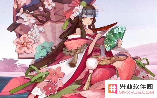 《阴阳师手游》式神委派推荐式神大全