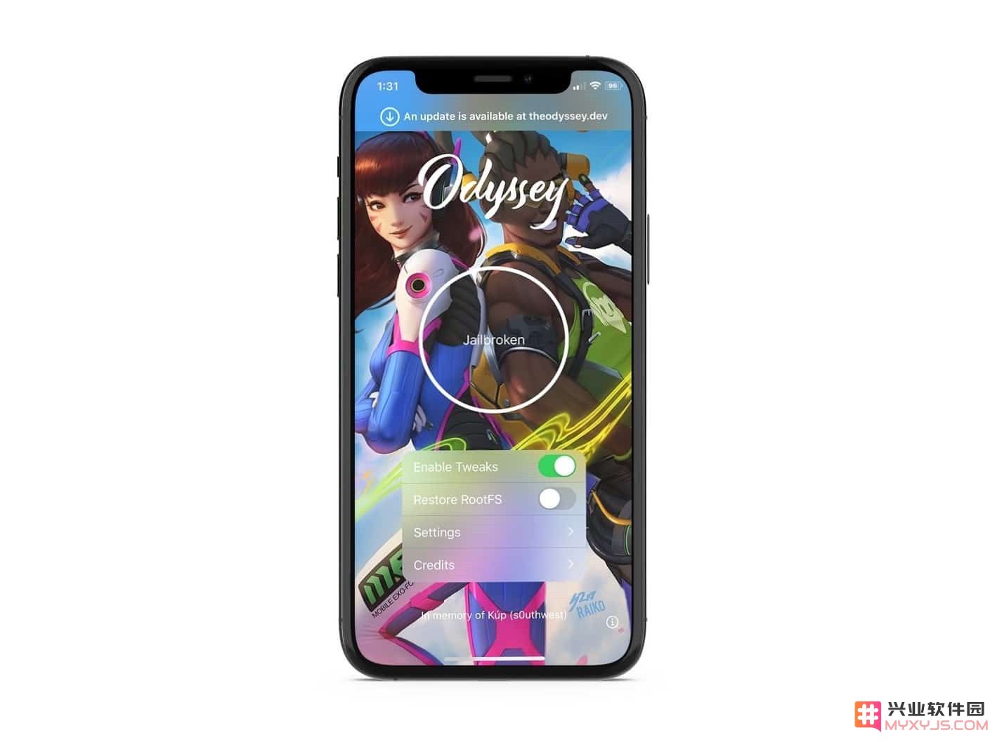 iOS 13 - iOS 13.5 越狱支持哪些机型？