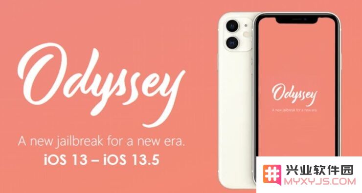 iOS 13 到 iOS 13.5 的越狱支持机型列表及详解