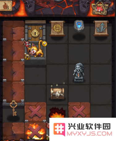 不思议迷宫血腥要塞巫妖王获取技巧与冈布奥获取攻略详解