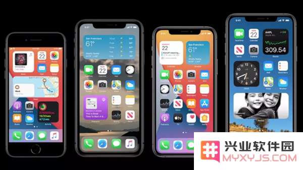 iOS14公测版和开发者测试版有什么区别？