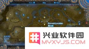 塞尔达传说中的记忆点：探寻13个照片背后的故事与位置