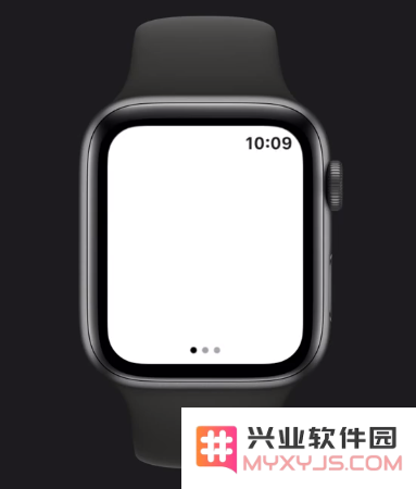 小技巧：Apple Watch 也有手电筒功能