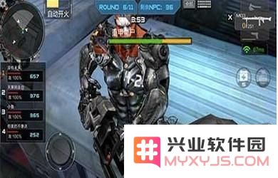 穿越火线枪战王者巨人城BUG使用技巧 教你在挑战模式炼狱求生中轻松生存