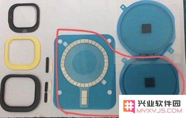 iPhone 12系列会支持磁吸式无线充电吗？