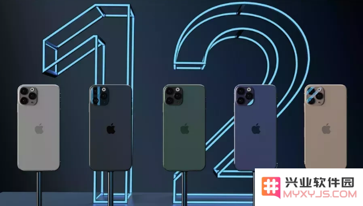 iPhone12的正式发布日期已确认，具体发布时间大全览
