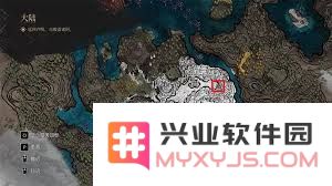 光与影33号远征队符纹商人的具体位置解析与寻找攻略