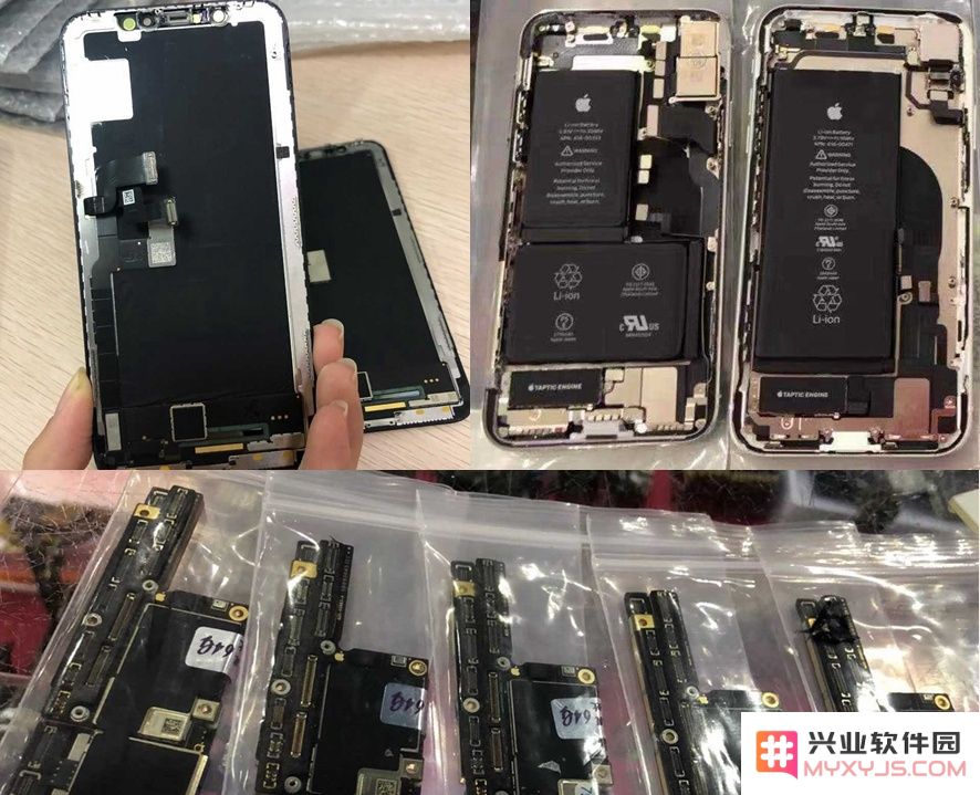 其他版本的 iPhone 都能免费换新，为什么国行就不行？