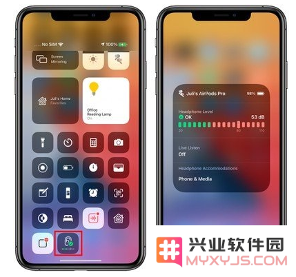 iOS 14 AirPods 新功能预览：空间音频、自动设备切换，低电量通知……