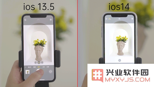 iOS14相机功能有哪些升级？升iOS14后拍照更好了吗？