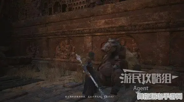 ▶全新指南：0 微信小游戏｜技巧 黑神话：悟空神庙详细攻略及技巧解析