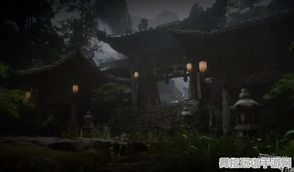 ▶最新攻略：0 微信小游戏｜技巧 黑神话：悟空神庙全解攻略
