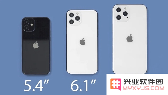 关于4G版iPhone 12的发布日期以及5G版iPhone 12的相关资讯与发布时间