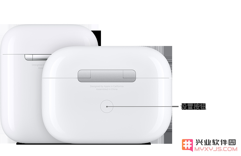 解决 99% 问题，教你快速重置 AirPods